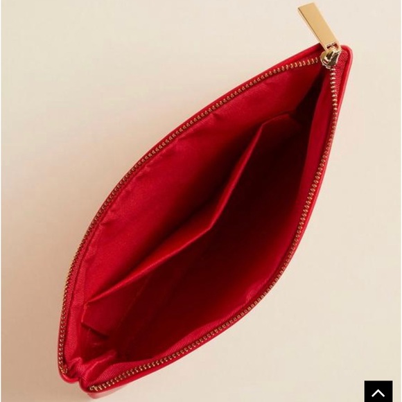 Only One Thing Pouch - Picture 3 of 4